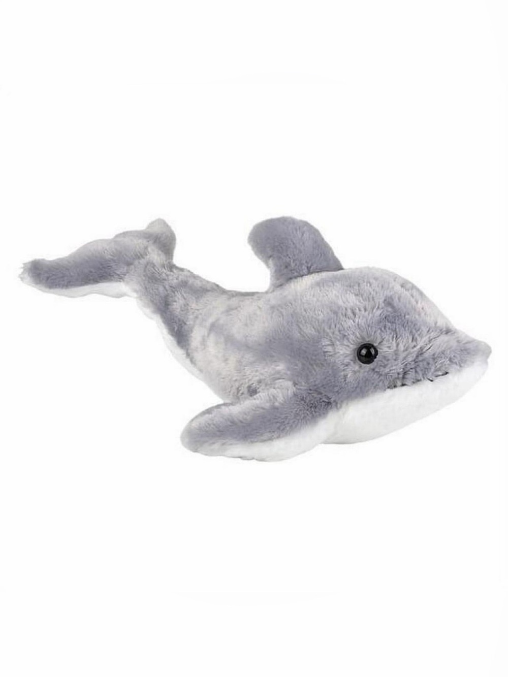 Adventure Planet Plush - GREY DOLPHIN (29 inch)